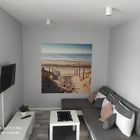 Apartment Nadmorski