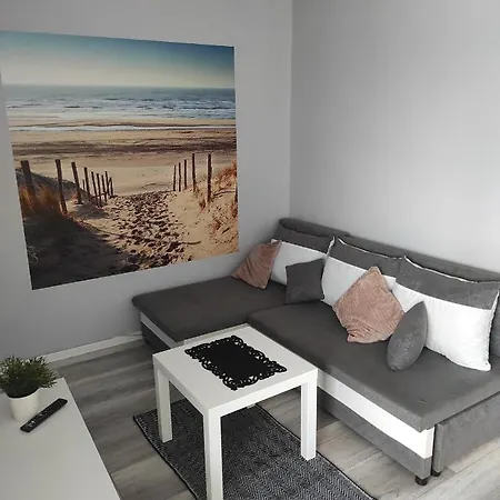 Apartment Nadmorski