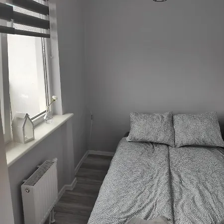 Апартаменты Nadmorski