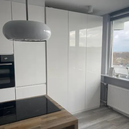 Apartment Nadmorski *