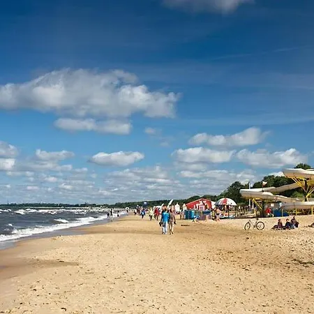 Apartment Nadmorski Gdansk